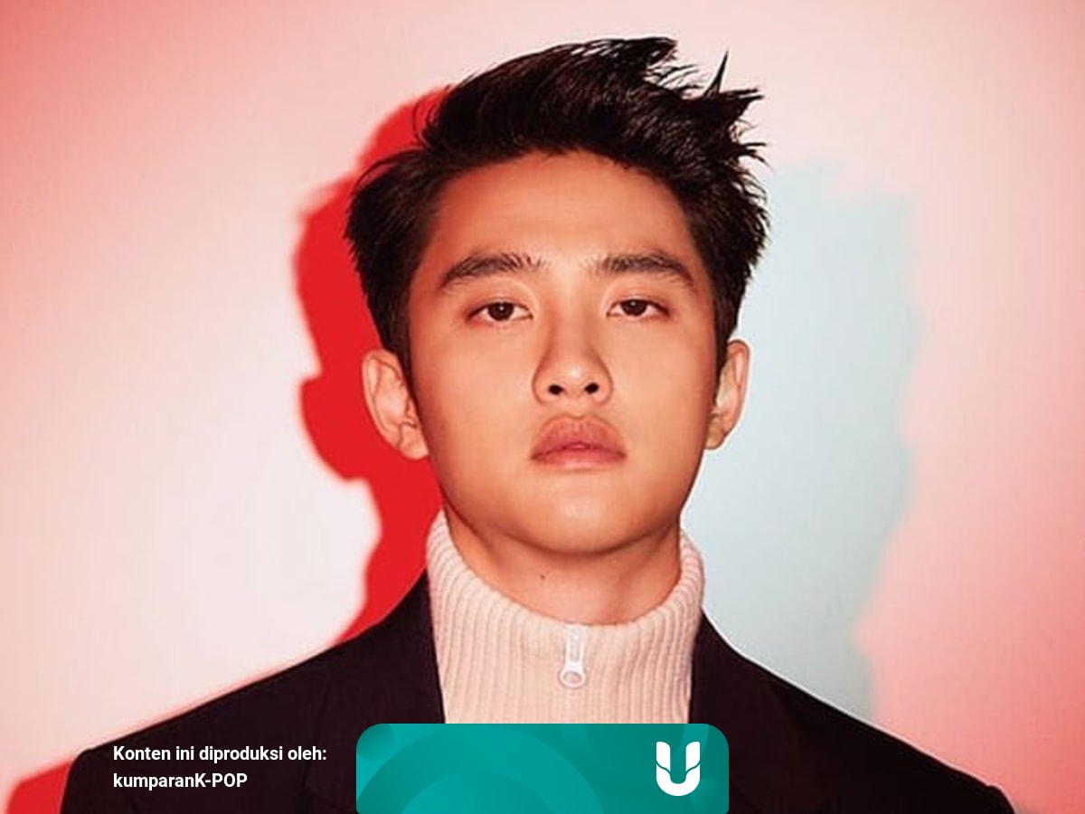 Exo Comeback 2021 Ot Berapa Public Figure Photo